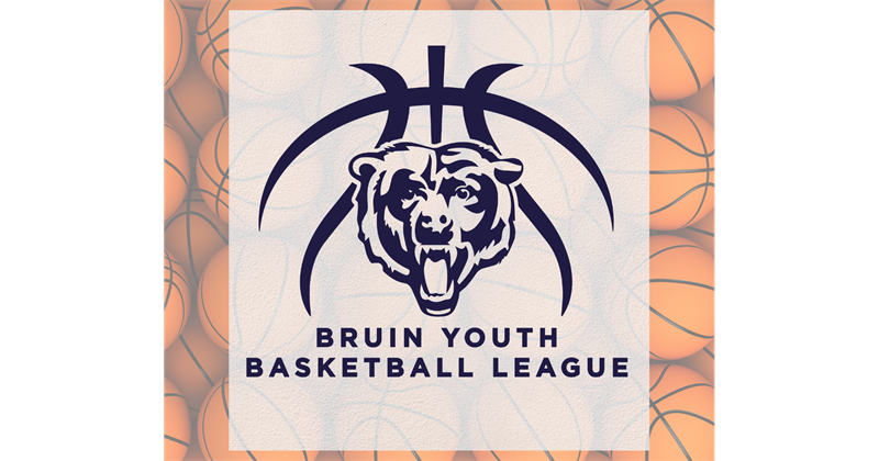 Bruin Youth Basketball 